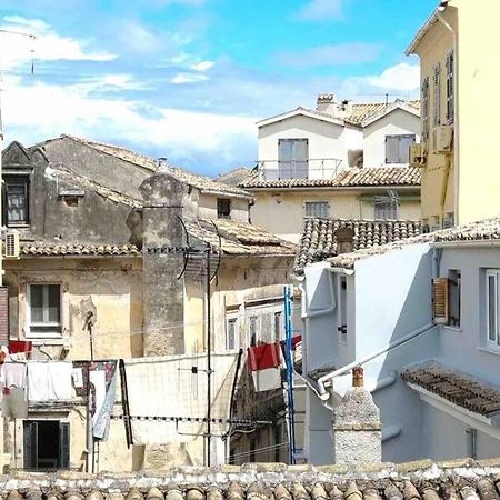 “Marko'S Center Beautiful House” Corfu  외부 사진