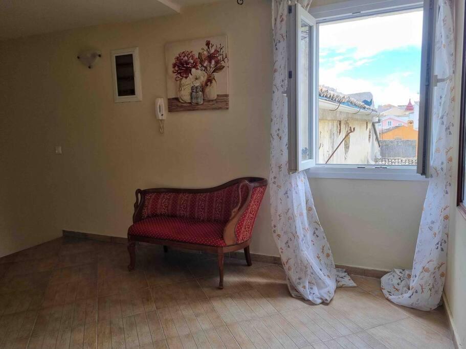 “Marko'S Center Beautiful House” Corfu  외부 사진