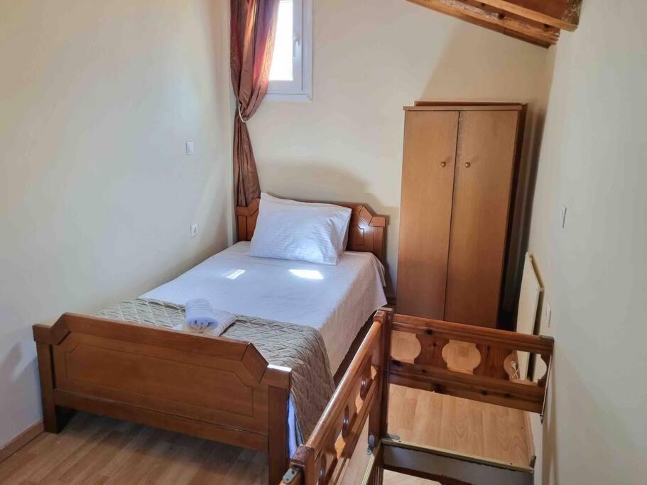 “Marko'S Center Beautiful House” Corfu  외부 사진