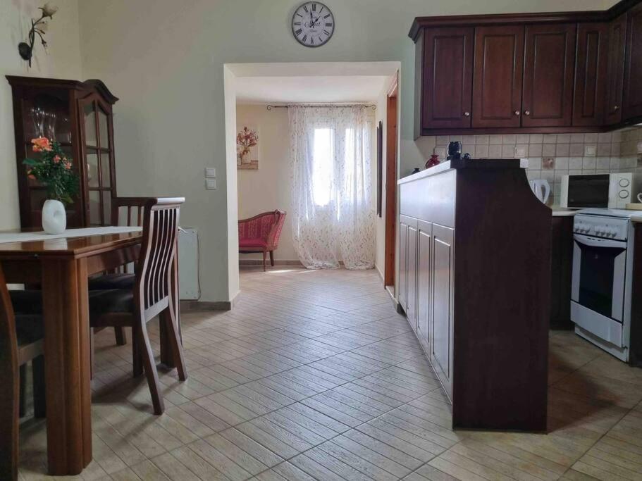 “Marko'S Center Beautiful House” Corfu  외부 사진