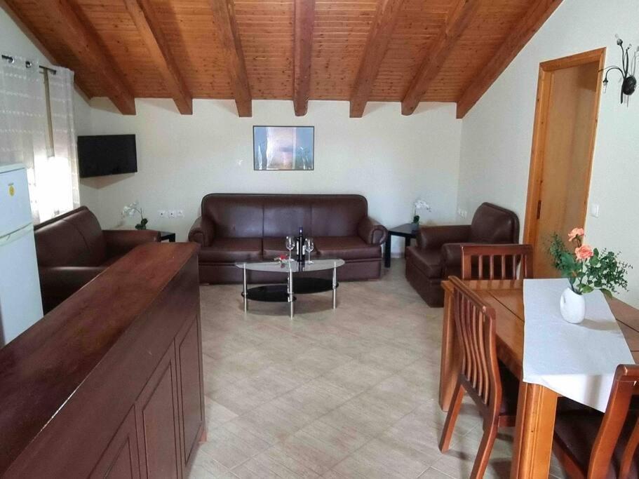 “Marko'S Center Beautiful House” Corfu  외부 사진