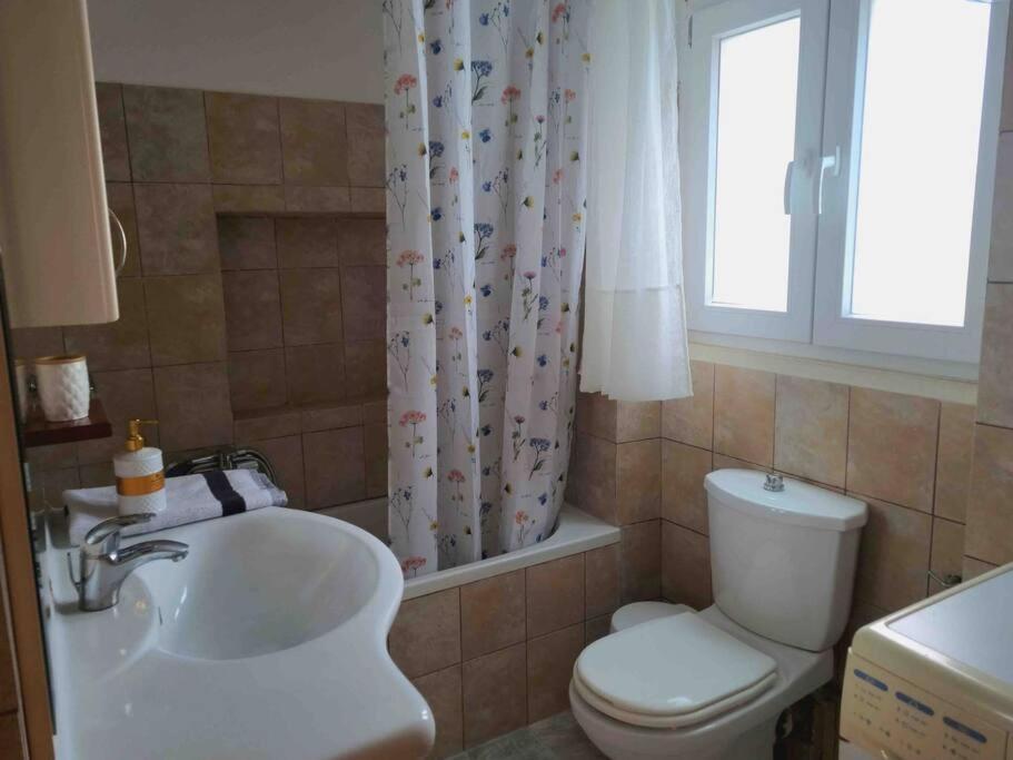 “Marko'S Center Beautiful House” Corfu  외부 사진