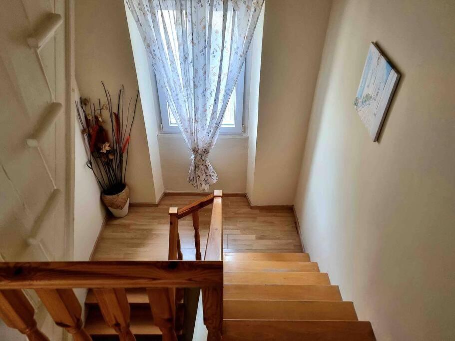 “Marko'S Center Beautiful House” Corfu  외부 사진