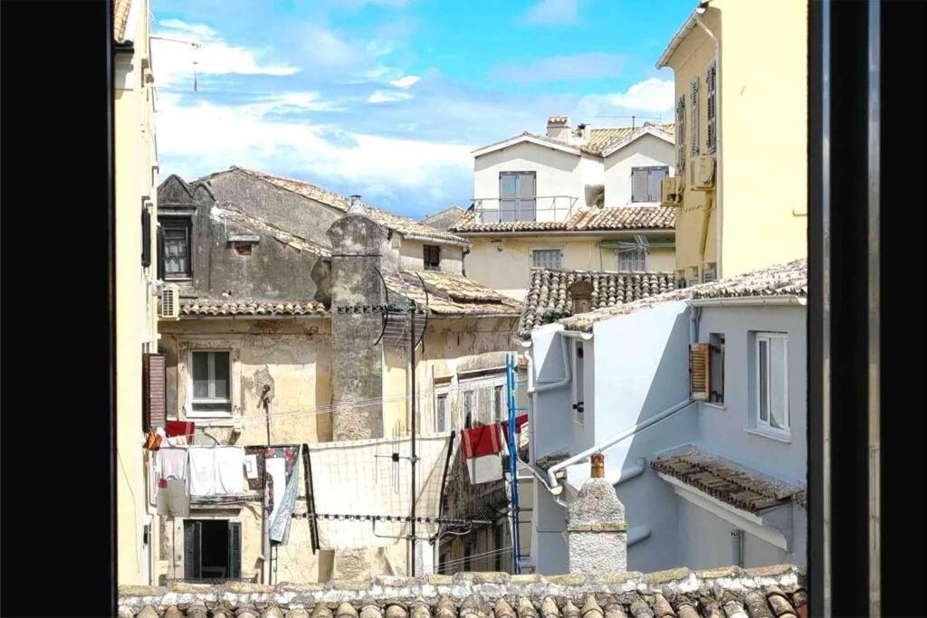 “Marko'S Center Beautiful House” Corfu  외부 사진