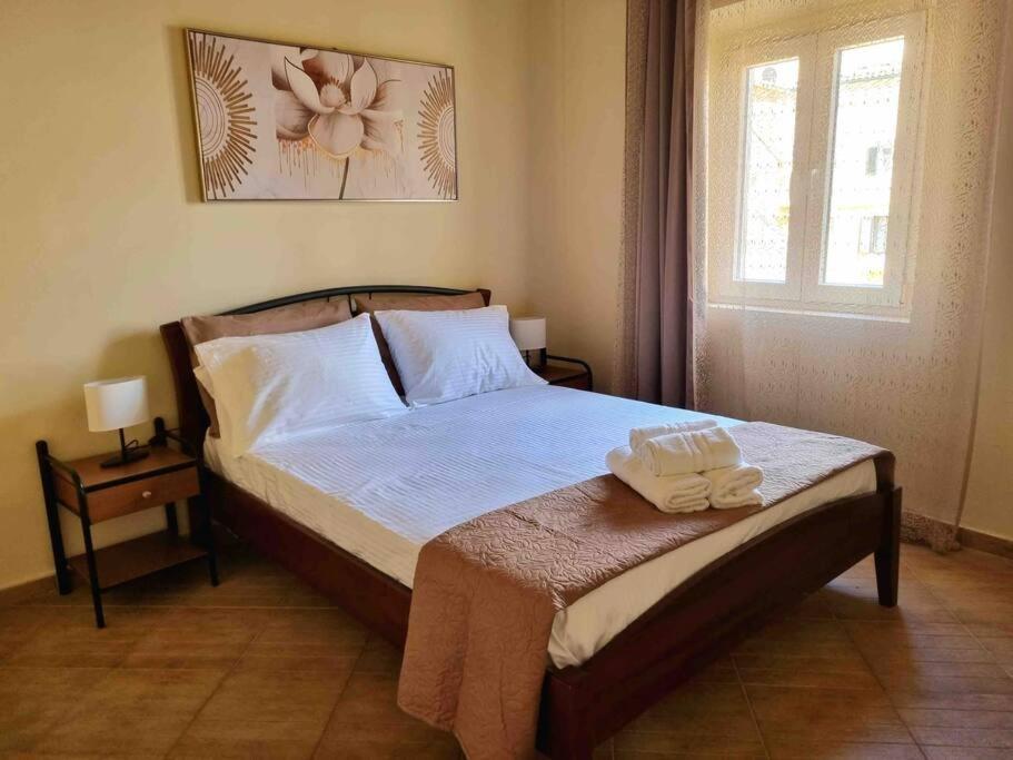 “Marko'S Center Beautiful House” Corfu  외부 사진