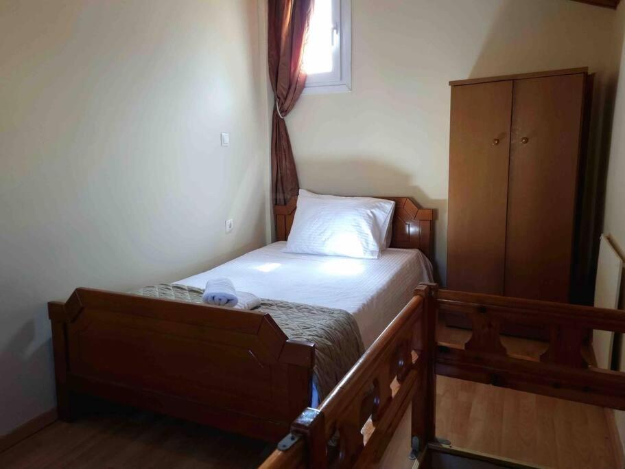 “Marko'S Center Beautiful House” Corfu  외부 사진